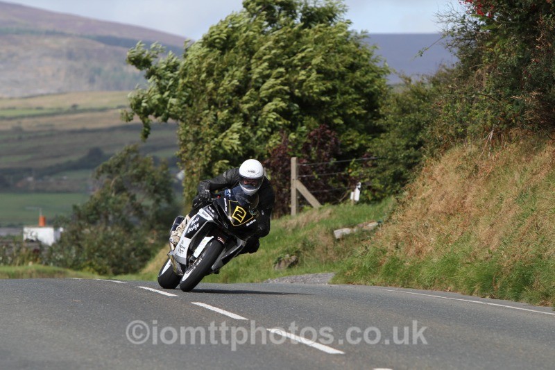  - Full Factory Senior Manx Grand Prix
