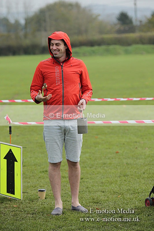 CAD5 171119-0415 - Sutton Benger 5 mile Flyer – 17th Nov 2019