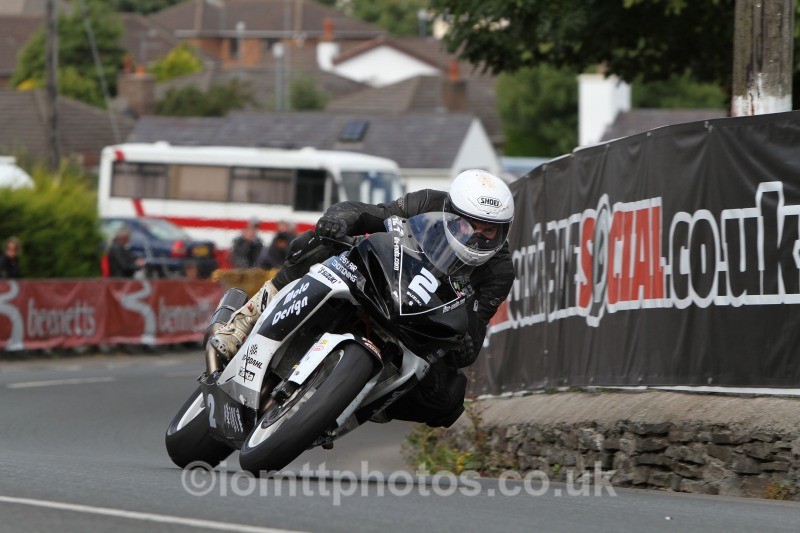  - Mylchreests Junior Manx Grand Prix