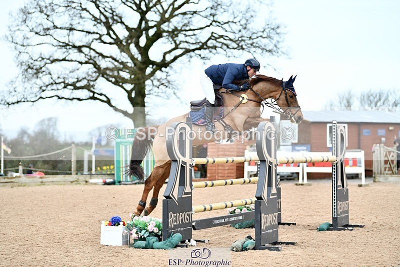 260313-132707-01841 - Cls 3 + 4 Snr Foxhunter and 1.20m Open