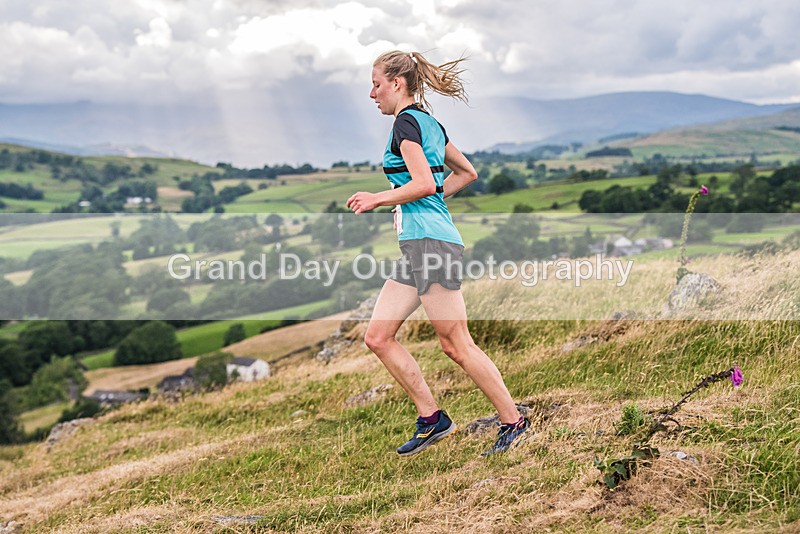 Reston-138 - Reston Scar Fell Race Wednesday 5th July 2023