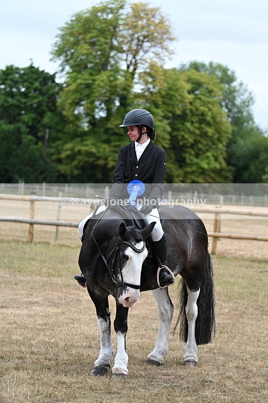 WJ7_7518 - Class 2 Best Rider