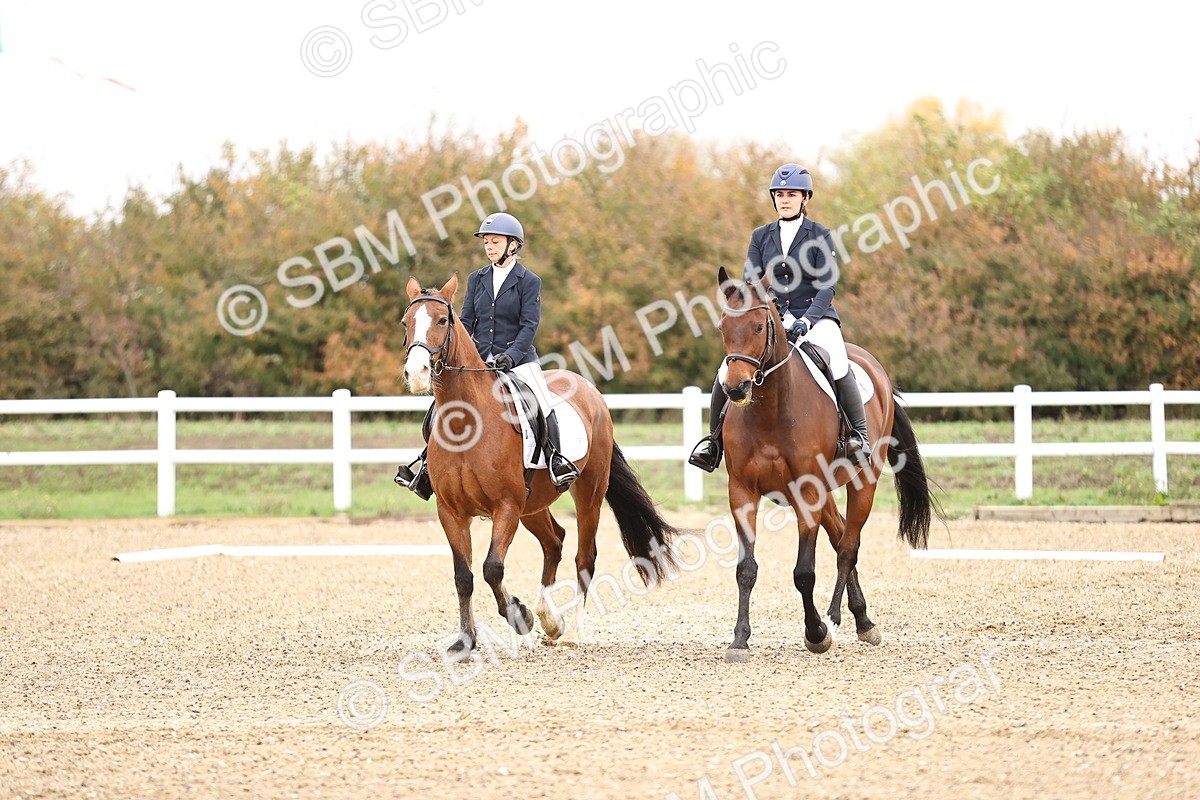SBM_000160 - Pairs