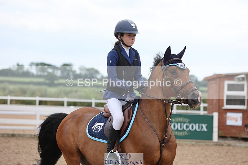 240630A-152451-14719 - Cls 33 Foxhunter and 1.10m Open