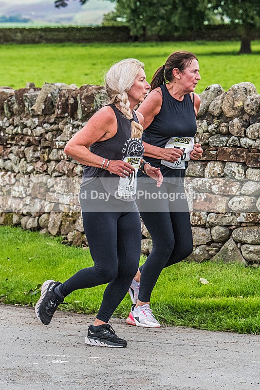 Acorn bank-647 - Acorn Bank 10K Road Race Sunday 17th September 2023