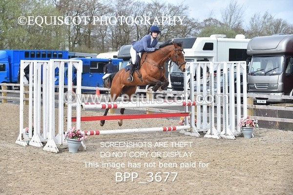 BPP_3677 - CLASS 2 BritiNovice/ 90cm Open