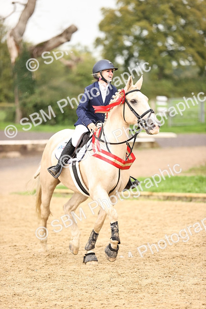 SBM_42078 - J40 Senior Horse & Pony 90cm Supreme Championship
