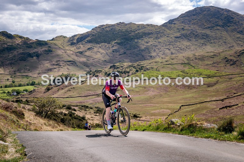 141242 - Blea Tarn Climb 14:00 - 15:00