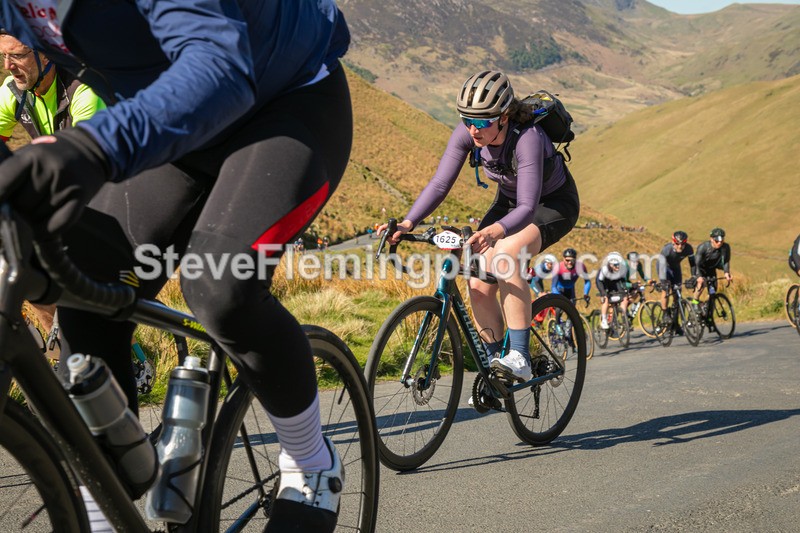101324-2 - Newlands Pass 10.00 - 11.00