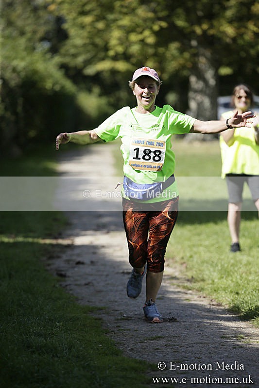 CAD150919-0917 - Marlborough Tiny Temple 7 mile and Temple Half-Marathon 15/09/19