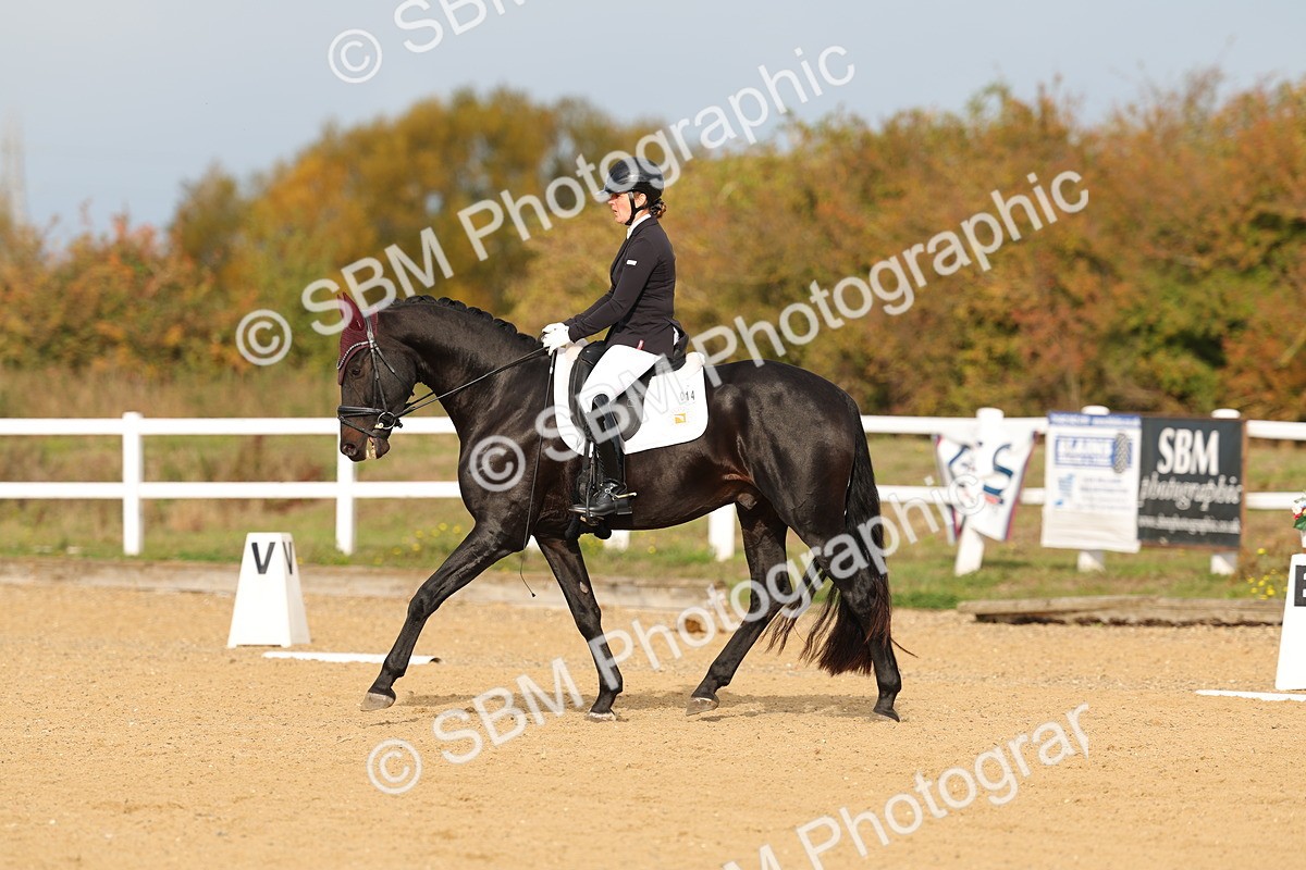 SBM_009370 - Class 1 - P4