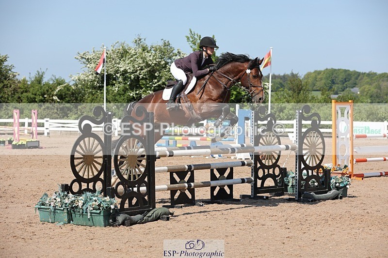 250509-104125-06008 - Cls 19 Snr Discovery and 1m Open