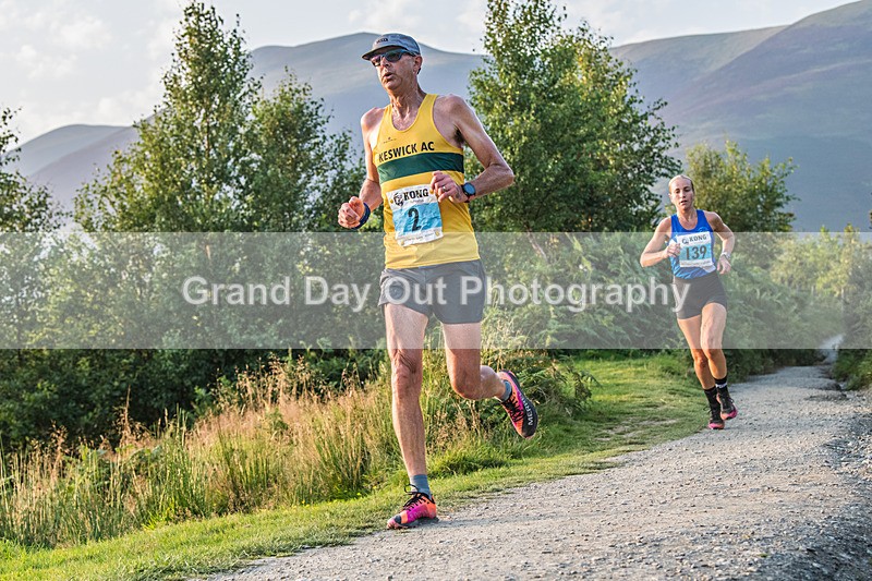 Not Latrigg-712 - Not Round Latrigg Fell Race Wednesday 13th August 2025