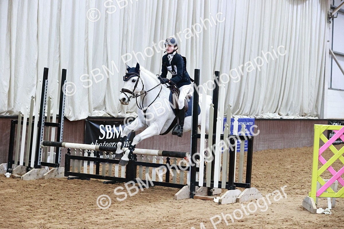 SBM_001522 - Class 4 - Show Jumping 70cm