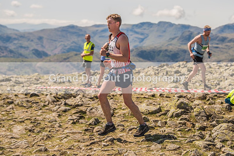 Fairfield-1040 - Fairfield Horseshoe Fell Race Saturday 13th May 2023