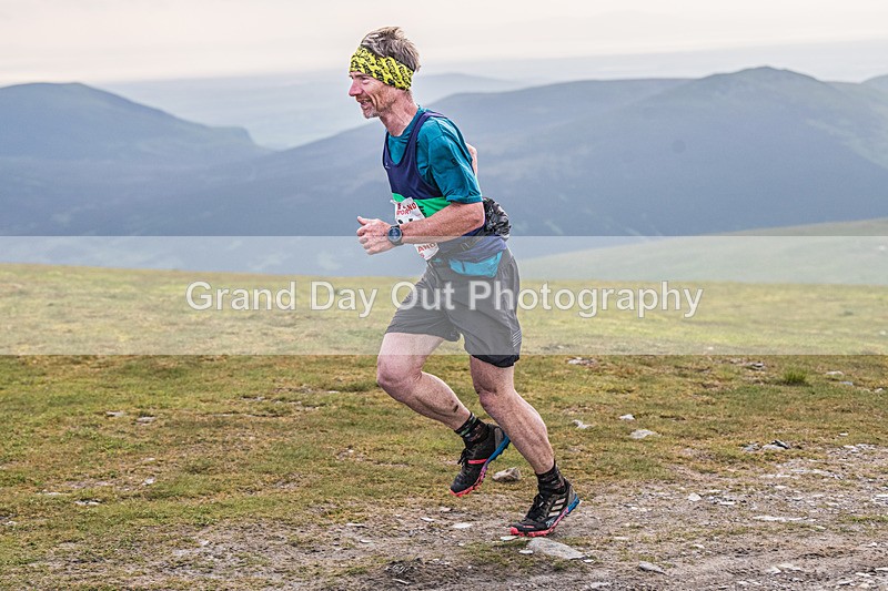 Blencathra-321 - Blencathra Fell Race Wednesday 5th June 2024