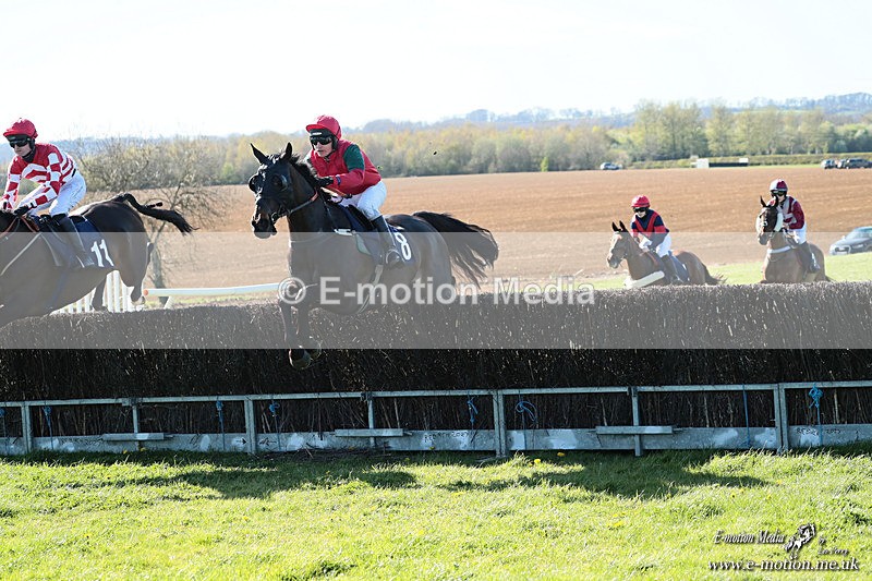 PtP 060426 529 - Paxford Races North Cotswold Easter Mon 06/04/26