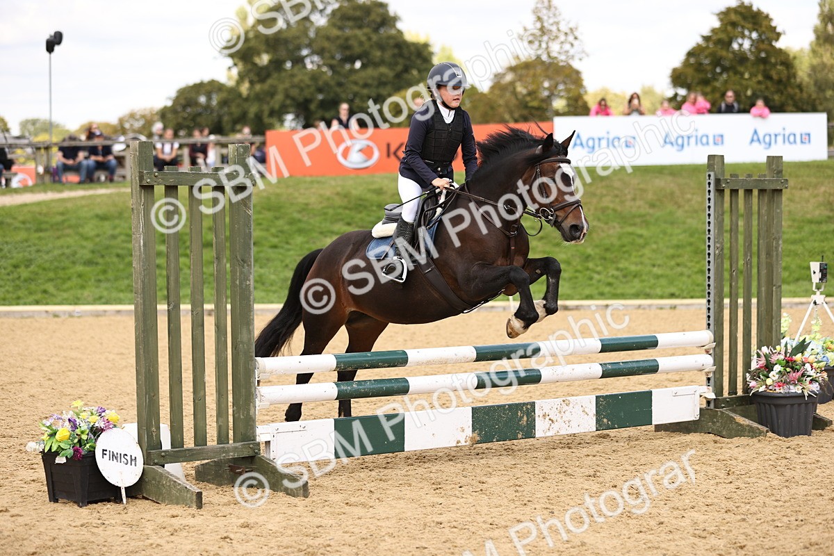 SBM_47887 - J9 - Junior Pony 70cm Championship