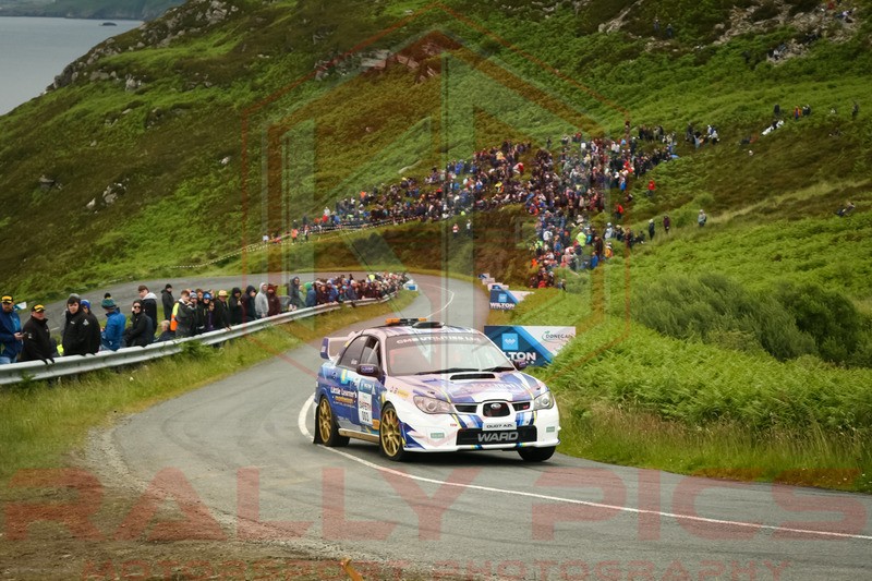 WiltonRecycling Donegal International Rally 2024  176 - Wilton Recycling Donegal International Rally 2024