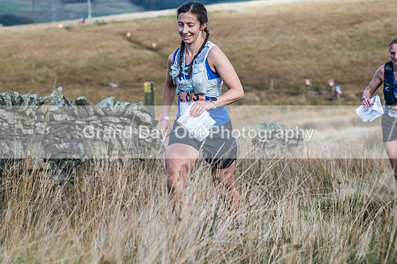 Leg 3 -574 - UK Fell & Hill Relays - Todmorden Leg 3 Saturday 17th October 2026