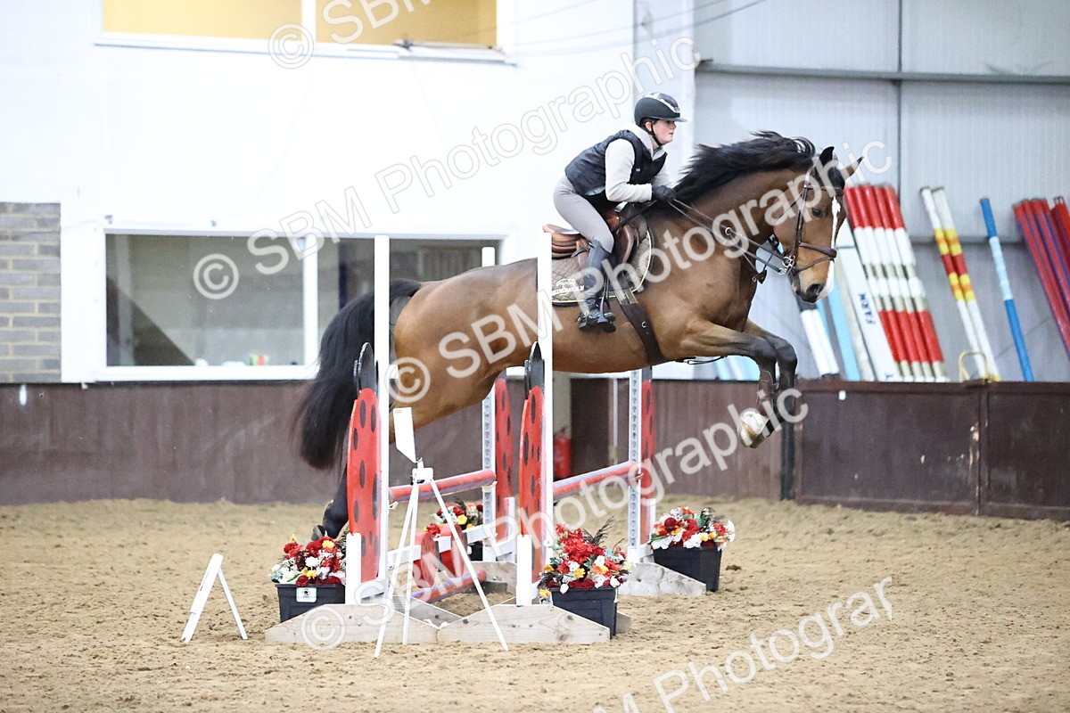 SBM_005015 - Class 15 - Clear Round - 80cm