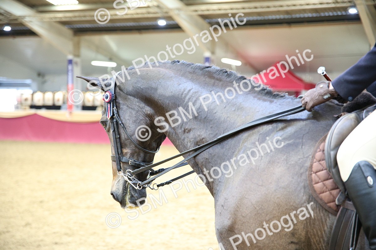 SBM_23356 - Class 904 - Supreme Final Ridden Diamond