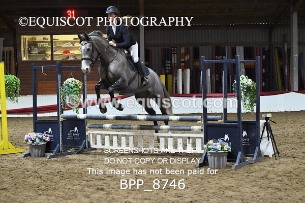 BPP_8746 - CLASS 3 Senior BritiNovice/ 90cm Open