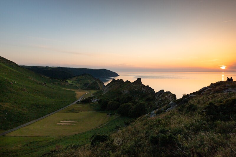 Look and wonder..... - North Devon