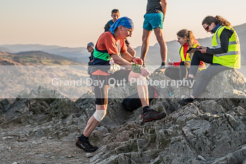 Loughrigg-266 - Loughrigg Fell Race, Wednesday 9th April 2025