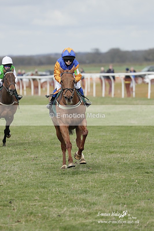 PtP 190323 127 - Oakley Hunt Point-to-Point Brafield-On-The-Green 19/03/23