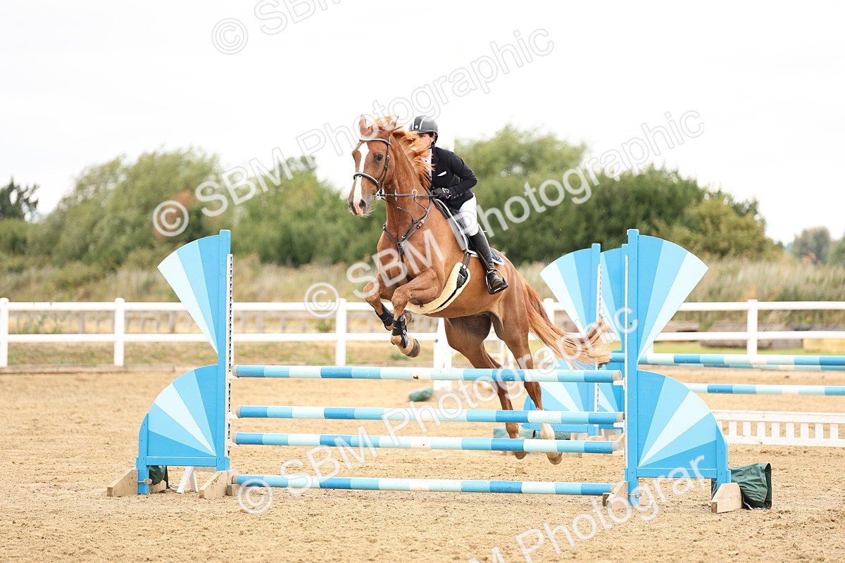 SBM_023777 - Class 5 - Senior Discovery - 1.00m
