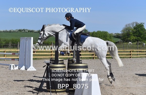 BPP_8075 - CLASS 3 Senior BritiNovice/ 90cm Open