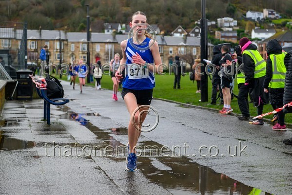 YARR26-812057 - U13 Girls Set Two