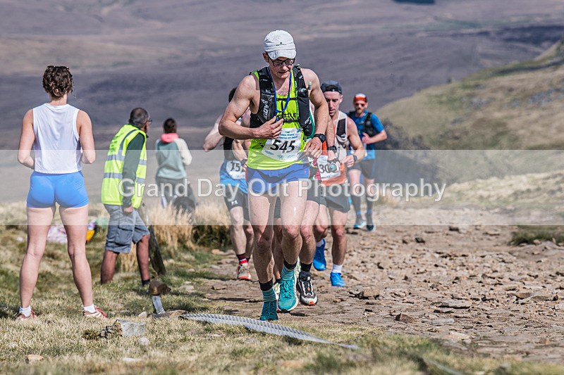 Pen-Y-Ghent-143 - The 3 Peaks Race Saturday 25th April 2026 - Pen Y Ghent