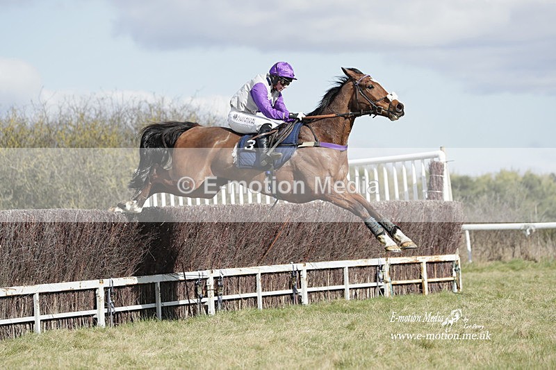 PtP 260223 463 - South & West Wilts Point-to-Point Larkhill 26/02/23