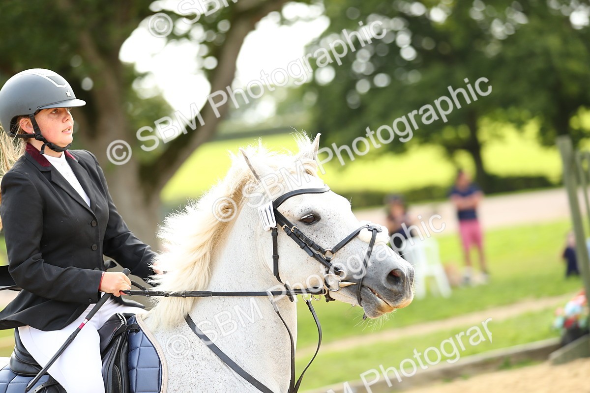 SBM_70207 - J18 - Junior Pony 85cm Championship