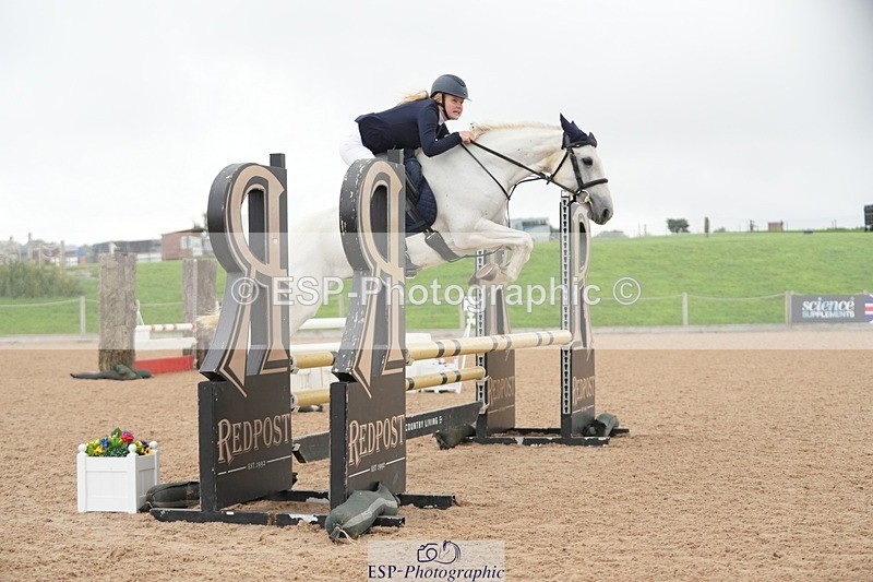 250920-101620-00579 - Cls 5 Pony British Novice and 80cm