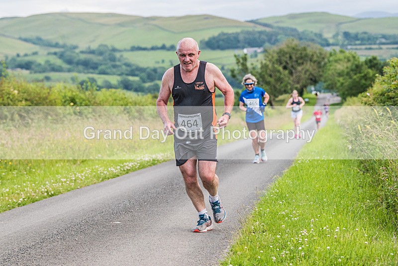 Lambfoot Loop-362 - Lambfoot Loop Road Race Tuesday 5th July 2022