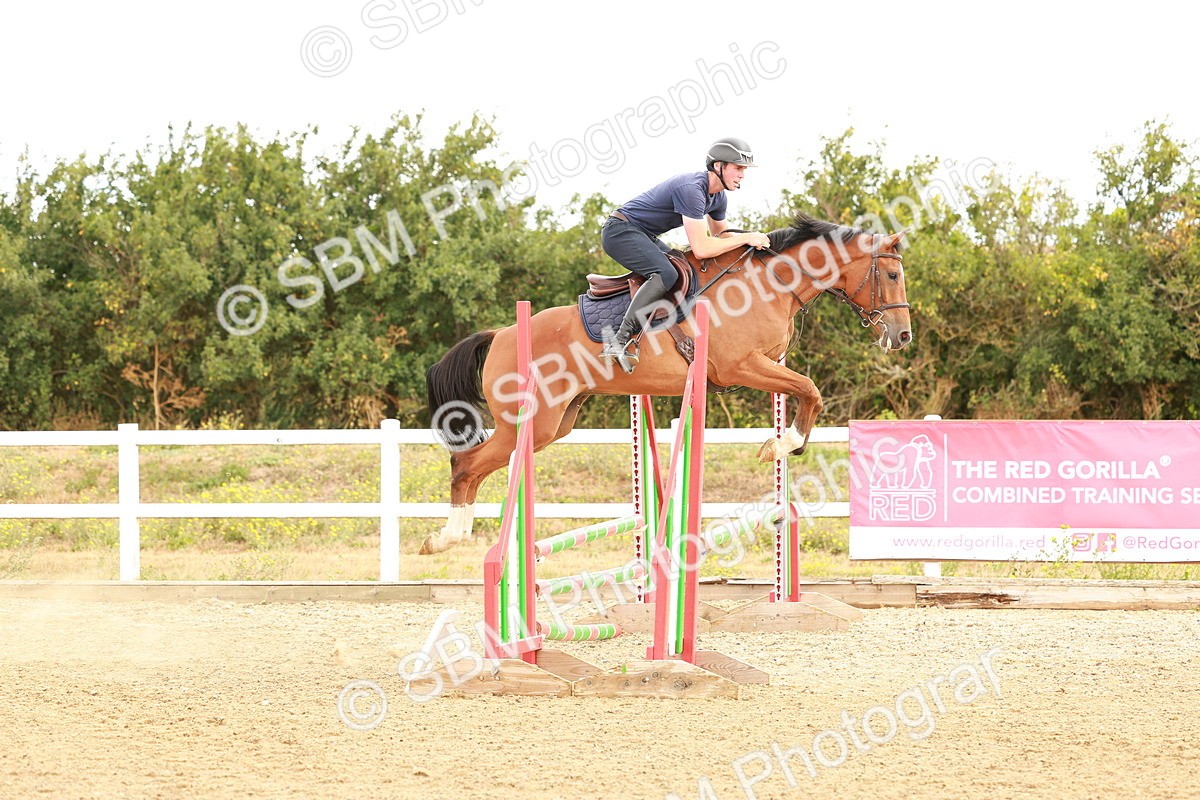 SBM_004569 - Class 1 - Clear Round