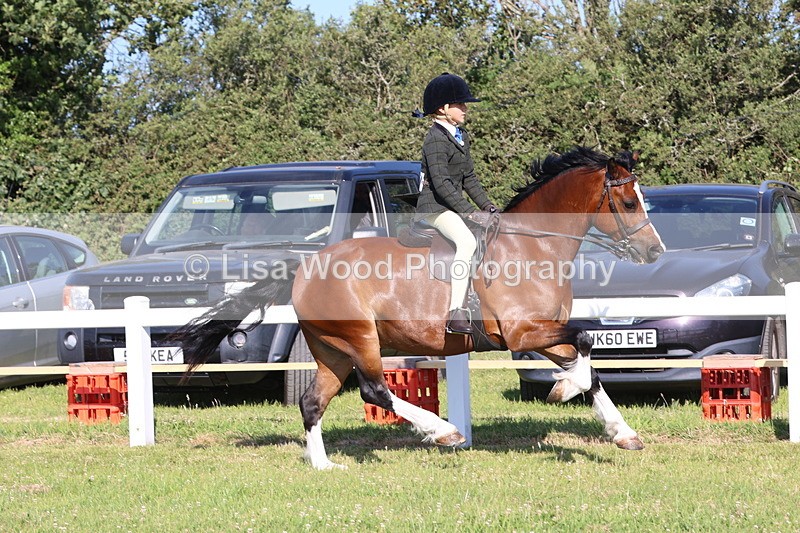 JPP_1327 - Class 18: Cornish Combination Young Rider