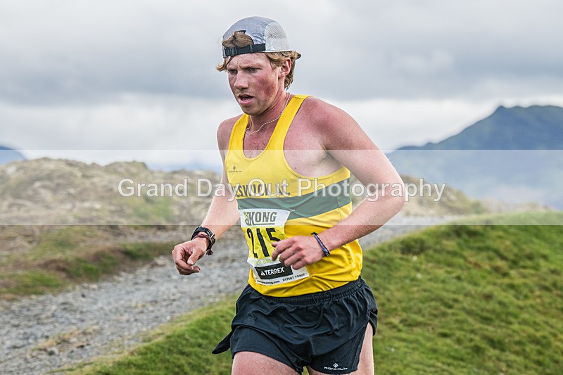 Latrigg-31 - Latrigg Fell Race Wednesday 13th May 2026