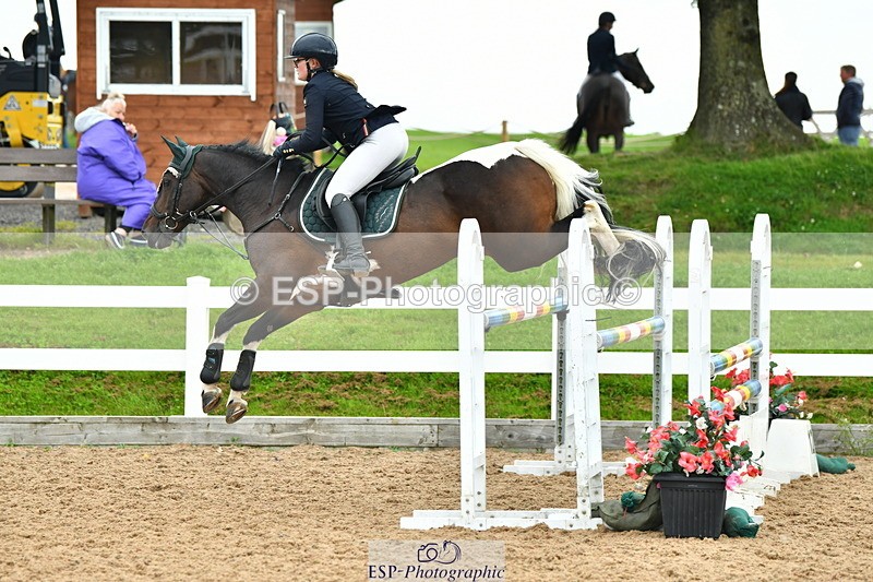 230813A-150957-12987 - Cls 44 A&B 1.10m National Amateur Qualifier & 1.10m Open