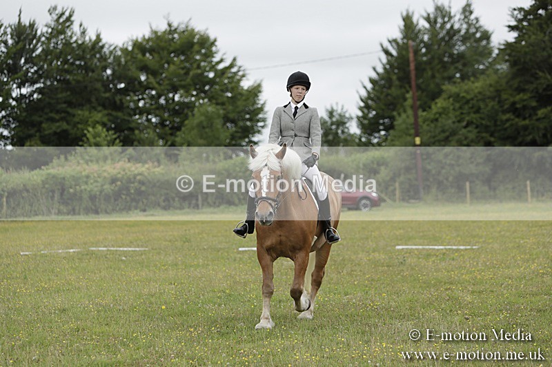 BVR160717-675 - Class 1 & 23a Dressage 16/07/17