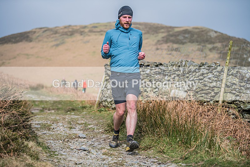 Black Combe-1120 - Black Combe Fell Race Saturday 9th March 2024