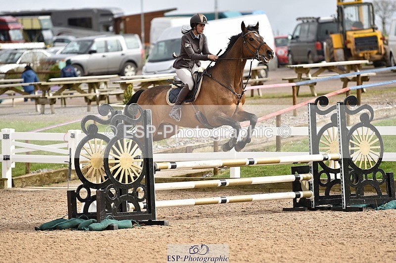 240403A-111252-00168 - Cls 1 British Novice and 90cm Open