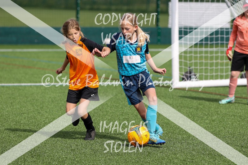 1DX30802 - U11 Girls