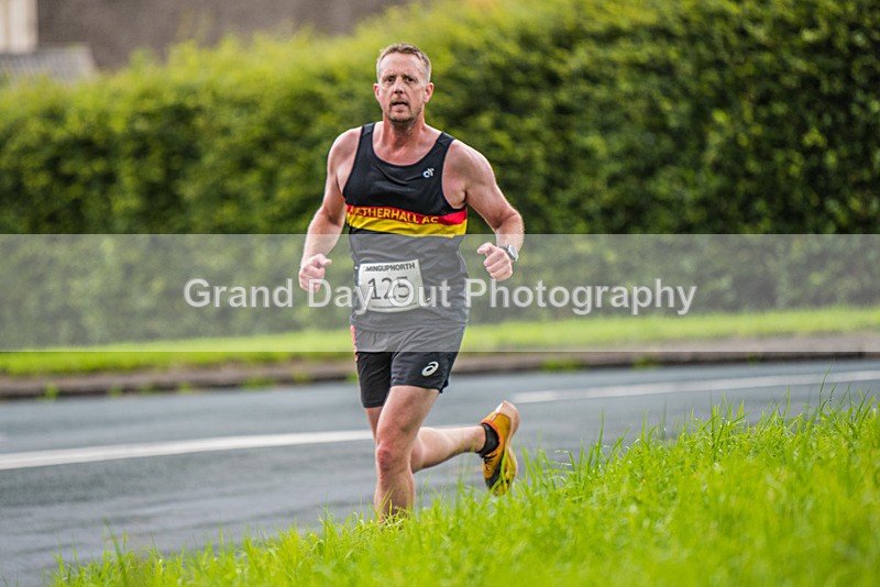Netherhall-360 - Netherhall 10K Road Race & Children's Races, Wednesday 2nd August 2023