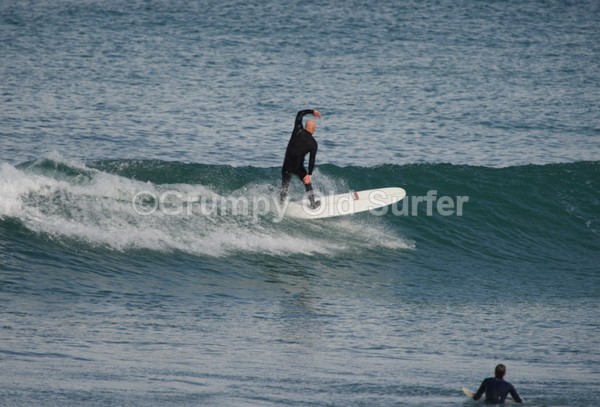DSC_1052 - Towan Beach 25th October 2015