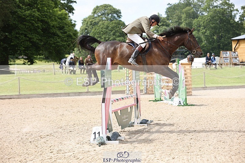240615-144223-01945 - Cls 6 Snr Foxhunter and 1.20m Open