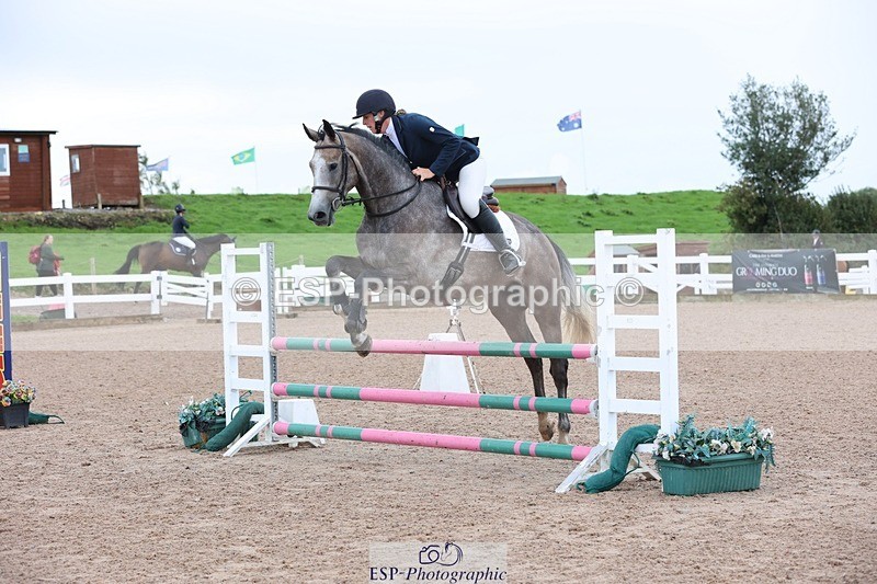 250913-094542-05890 - Cls 21 Snr British Novice and 90cm Open